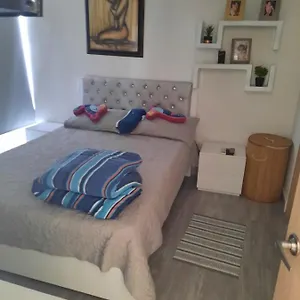 Serena del mar Apartamento Cartagena