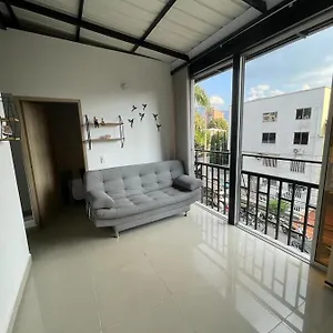 Aparta-hotel Laureles 305 Apartamento Medellín