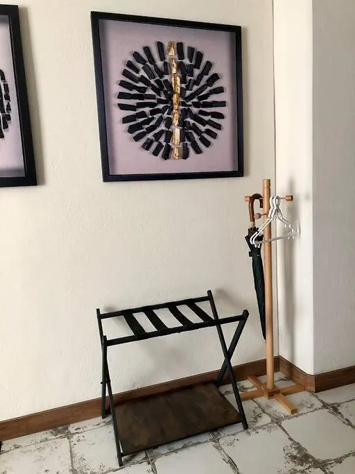 La Primera En La Candelaria Bogotá
