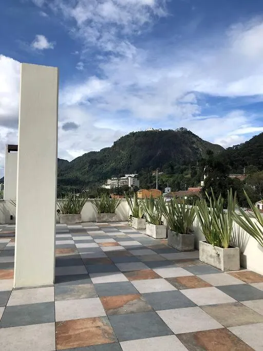 La Primera En La Candelaria Bogotá