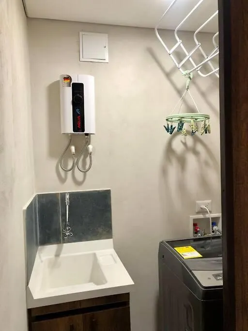 La Primera En La Candelaria Bogotá Apartamento