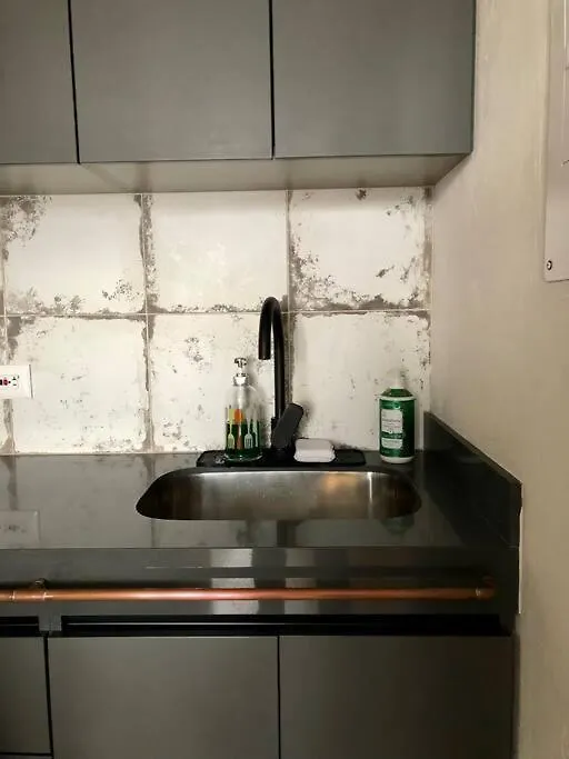 La Primera En La Candelaria بوغوتا